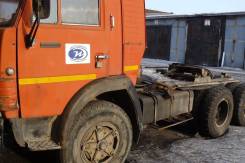 Камаз 5410. Продается , 10 850 куб. см., 14 000 кг.