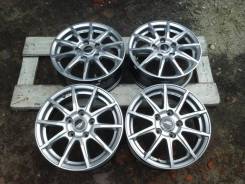 A-Tech Schneider. 6.0x15, 5x114.30, ET50, ЦО 72,0 мм.