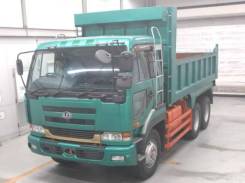 Nissan Diesel UD. , 21 200 куб. см., 13 000 кг. Под заказ