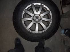 Pirelli Scorpion Ice&Snow. Всесезонные, износ: 10%, 4 шт