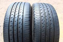 Dunlop Veuro VE 303. Летние, 2014 год, износ: 10%, 2 шт