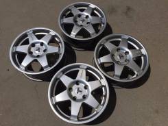 Sport Technic. 6.5x16, 5x120.00, ET45, ЦО 72,6 мм.