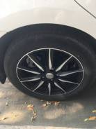 Toyota. x17, 5x114.30