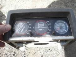 Кренометр. Nissan Terrano, WBYD21