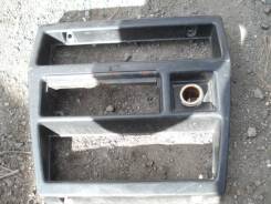 Консоль панели приборов. Nissan Terrano, WBYD21