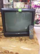JVC. 21" CRT (ЭЛТ)