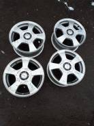 Violento. 6.5x15, 4x114.30, 5x114.30, ET37