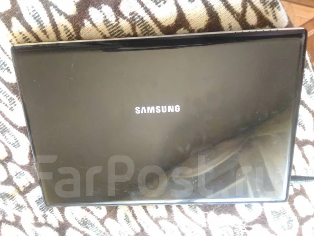 Samsung R518. WiFi: 1 ����