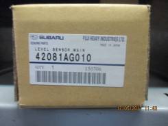 Датчик уровня топлива. Subaru Legacy, BPH, BLE, BP5, BL5, BP9, BL9, BPE Subaru Forester, SH5, SH9 Subaru Impreza, GRF, GE7, GE6, GRB, GH8, GH7, GVF, G...