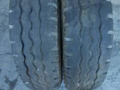 Dunlop SP 485. Летние, 2011 год, 30 %, 2 шт