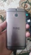 HTC One M8. Б/у