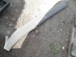Накладка на стойку. Nissan Terrano, LBYD21, VBYD21, WBYD21, WHYD21