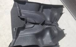 Обшивка багажника. Subaru Legacy B4, BL9, BLE, BL5 Subaru Legacy, BLE, BL5, BL9 Двигатели: EJ30D, EJ20X, EJ20Y, EJ253, EJ255, EJ203, EJ204