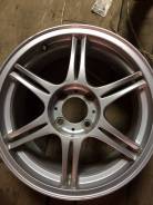 Hayashi STJ. x15, 4x100.00
