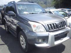 Toyota Land Cruiser Prado. 125, 5VZFE