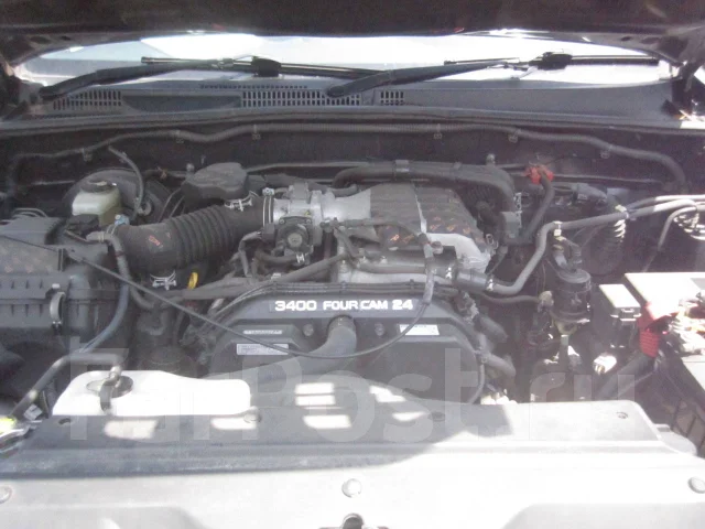 Toyota Land Cruiser Prado. 125, 5VZFE ����