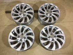 Toyota. 6.0x15, 4x100.00, ET40