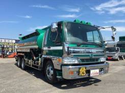 Hino Profia. топливозаправщик., 14 000 куб. см., 10,00 куб. м. Под заказ