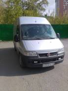Fiat Ducato. Продам Фиат дукато, 2 300 куб. см., 1 500 кг.
