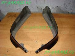 Накладка на бампер. Toyota Curren, ST207, ST206, ST208