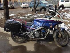 Yamaha FJ 1200. 1 199 куб. см., исправен, птс, с пробегом. Под заказ