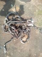 Проводка двс. Toyota Vista Ardeo, SV55, SV55G Двигатель 3SFE
