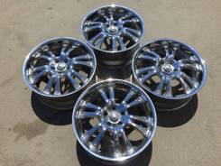 MKW. 8.0x19, 5x114.30, ET40, ЦО 73,0 мм.