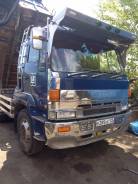 Isuzu. Продам самосвал 1994г., 17 000 куб. см., 10 000 кг.