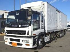 Isuzu Giga. рефрижератор., 14 250 куб. см., 15 000 кг. Под заказ