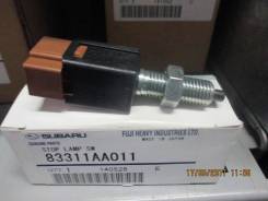 Стоп-сигнал. Subaru: Vivio T-TOP, Vivio, R1, R2, Legacy, Domingo, Pleo, Stella, Forester, Impreza, Exiga, Stella Plug-in Двигатели: EN07E, EN07Y, EN07...