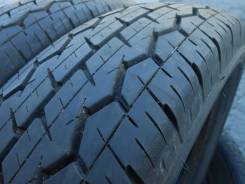 Dunlop DV-01. Летние, износ: 10%, 4 шт