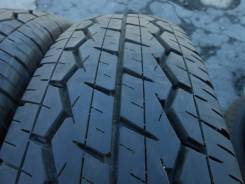 Dunlop DV-01. Летние, износ: 10%, 4 шт