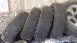 Hankook AH08. Летние, 2013 год, износ: 10%, 4 шт