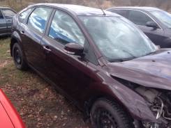 Ford Focus. X9FPXXEEDPAJ80793, QQDB AJ80793