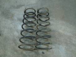 Пружина подвески. Toyota Corona, ST191, ST190, CT190, CT210, AT190 Toyota Carina, ST190, AT211, AT212, CT190, CT210, AT190, AT191, AT192 Двигатели: 2C...