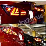 Стоп-сигнал. Lexus. Под заказ