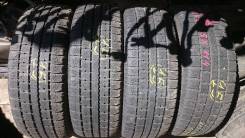 Toyo Garit G4. Зимние, без шипов, износ: 30%, 4 шт