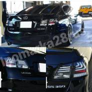 Стоп-сигнал. Lexus RX300, GSU35 Lexus RX330, GSU35, GSU30 Lexus IS220d, GSE20. Под заказ