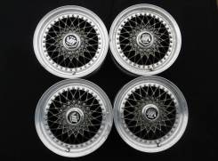 RAYS VOLK RACING. 6.5x15, 5x114.30, ET37, ЦО 65,1 мм.