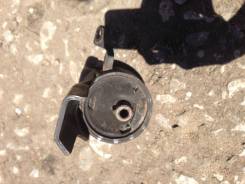 Подушка коробки передач. Mitsubishi: Mirage, Carisma, Lancer Cedia, Eterna, Legnum, FTO, Dion, Galant, RVR, Libero, Dingo, Emeraude, Pajero iO, Aspire...