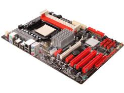 Socket AM3