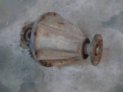 Редуктор. Nissan Terrano, LBYD21, VBYD21, WBYD21, WHYD21