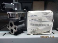 Клапан egr. Subaru Legacy, BP5, BP9, BL5, BL9, BH5, BE5, BH9, BE9 Subaru Forester, SG5 Subaru Impreza, GD9, GE7, GG9, GE6, GH7, GH6 Двигатели: EJ253...
