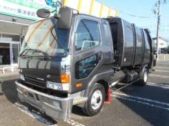Mitsubishi Fuso. мусоровоз., 8 200 куб. см. Под заказ