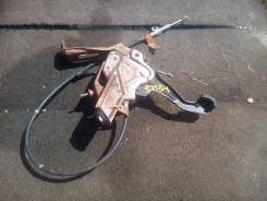 Ножник. Toyota Vista Ardeo, SV55G, SV55 Двигатель 3SFE