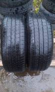 Continental Conti4x4Contact. Летние, износ: 30%, 2 шт