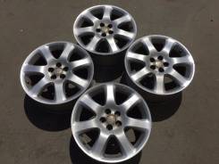 Toyota. 7.0x17, 5x100.00, ET45