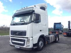 Volvo FH. 42T, 440 E3, 2011 г, 13 000 куб. см., 20 000 кг.