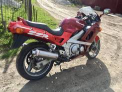 Kawasaki ZZR 400 2. 400 куб. см., исправен, птс, с пробегом