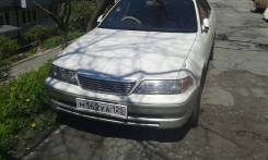 Toyota Mark II. автомат, задний, 2.5 (200 л.с.), бензин, 156 000 тыс. км
